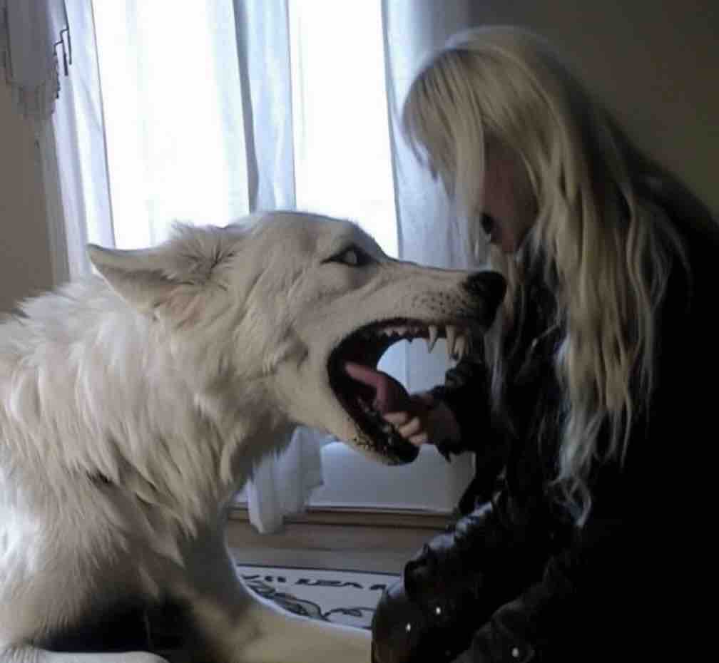 مشعوذه 👑🔮